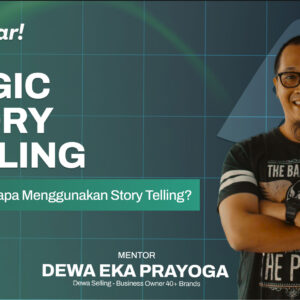 Magic Story Telling