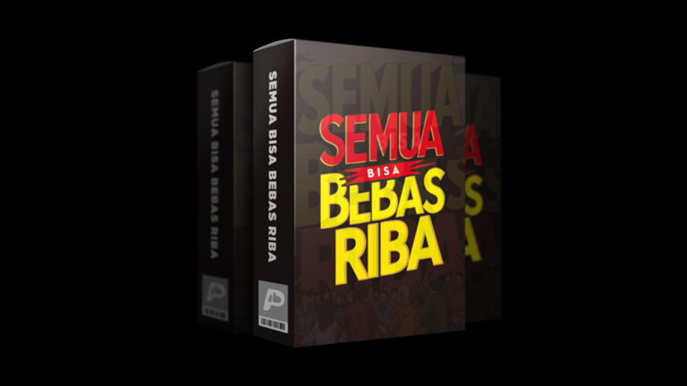 Semua Bisa Bebas Riba